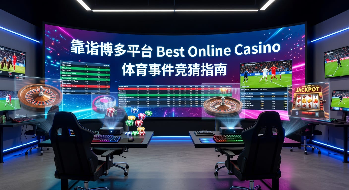 靠谱博彩平台 best online casino 2026年体育投注指南