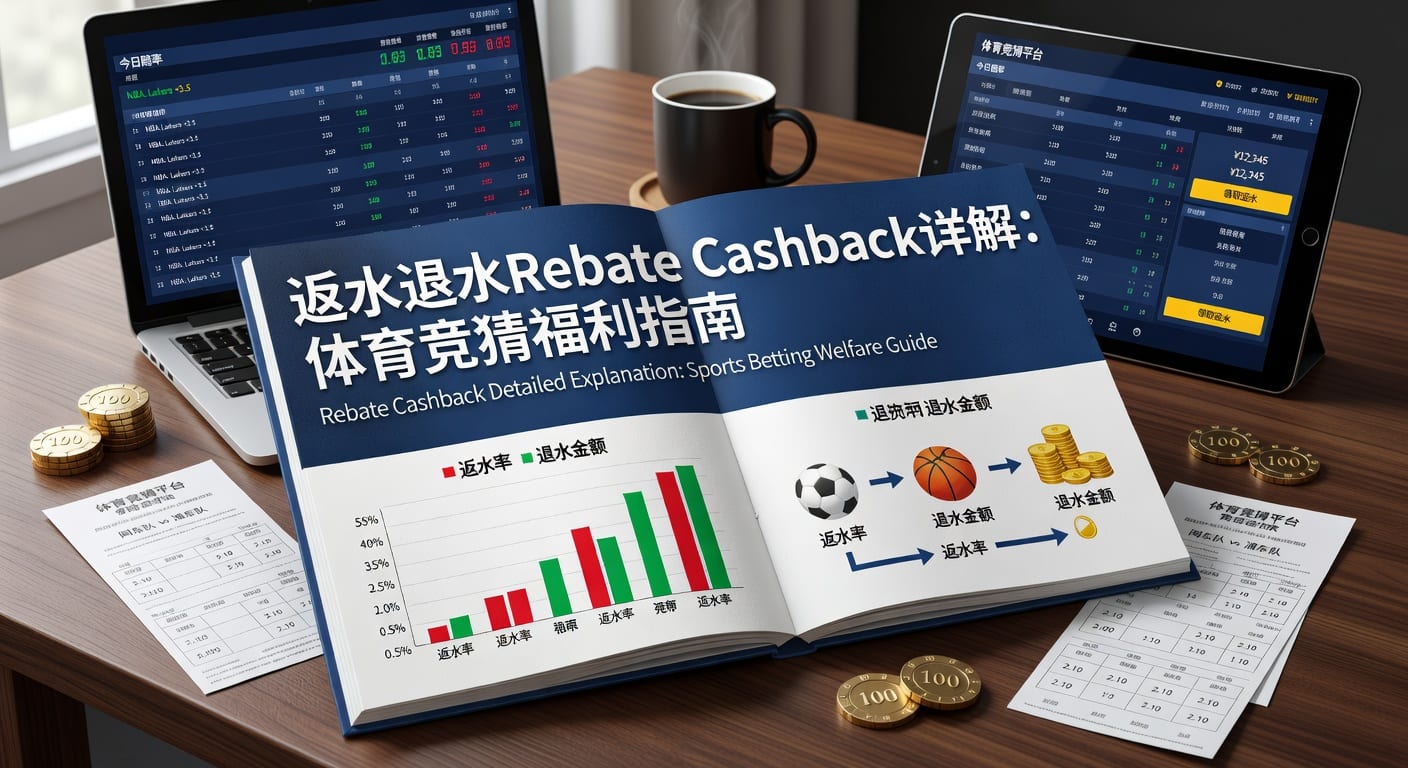 返水退水 rebate cashback 2026体育竞猜平台指南