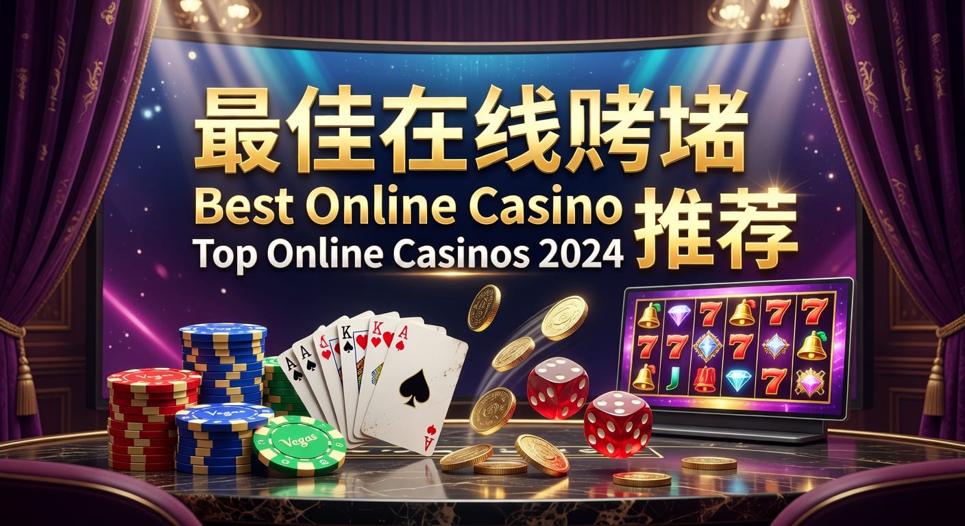 2026年世界杯投注：最佳在线赌场 best online casino 平台推荐