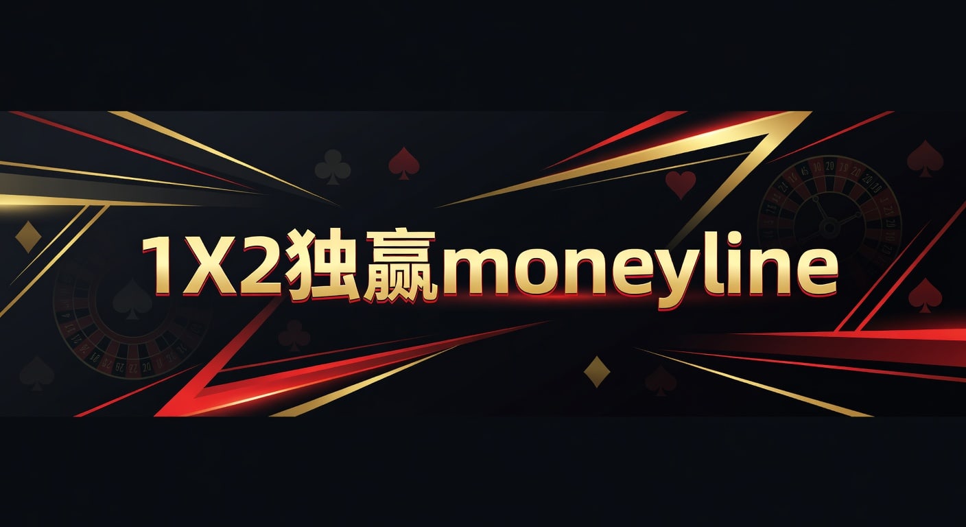 1X2 独赢 Moneyline：资深玩家的实战解析与策略分享