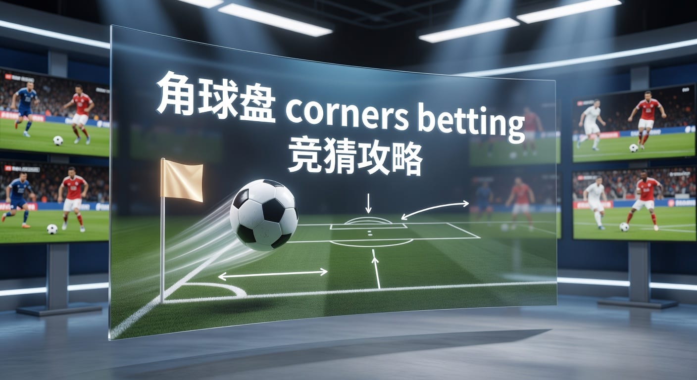 角球盘Corners Betting：资深分析师解析最新投注策略与技巧