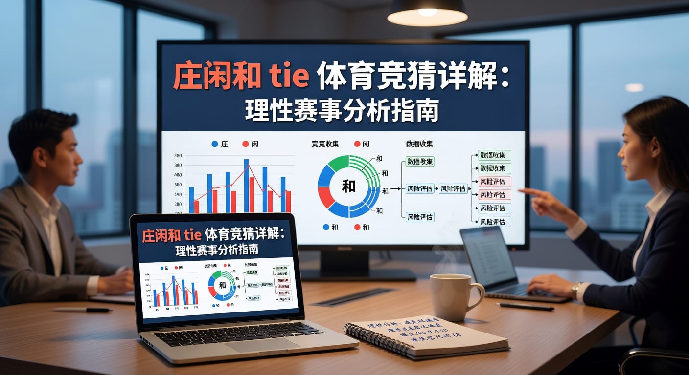 庄闲和 Tie：体育投注关键策略与风险控制（2026年版）