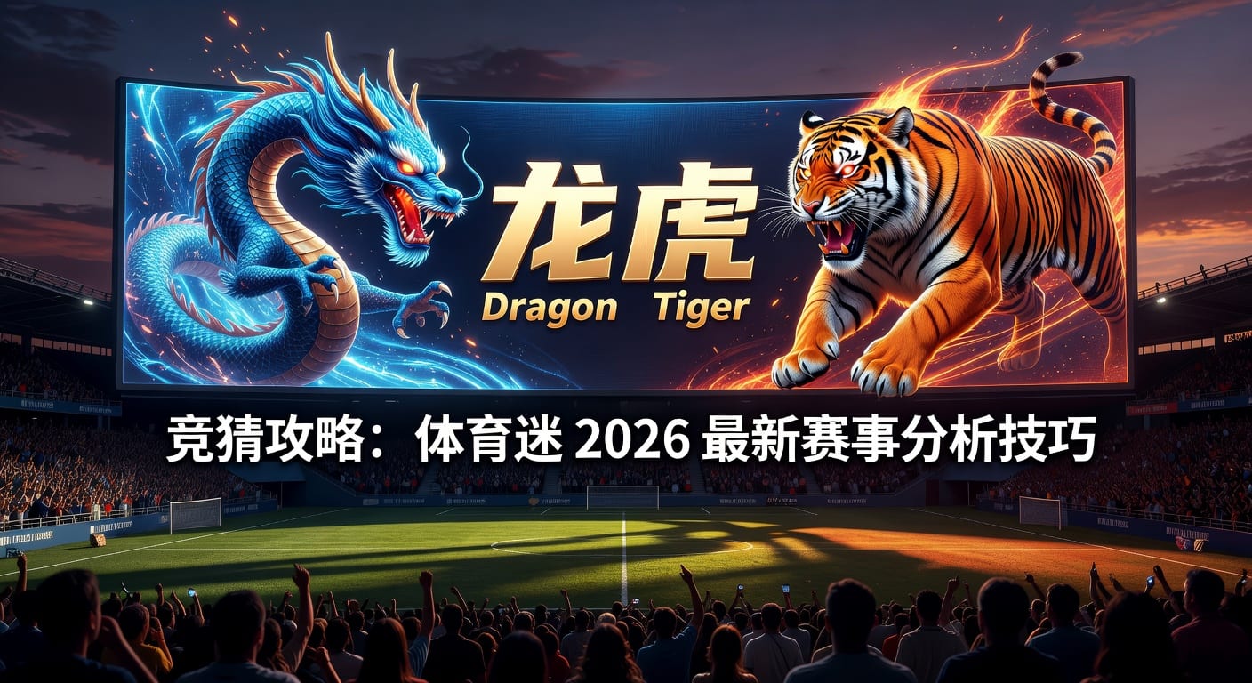 龙虎 Dragon Tiger：资深玩家深度解析与2026年实战策略