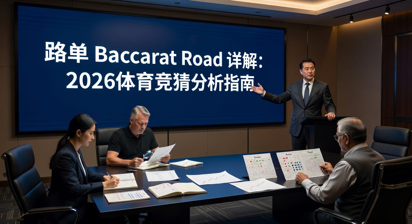路单 Baccarat Road：资深玩家实战分析与博彩策略分享