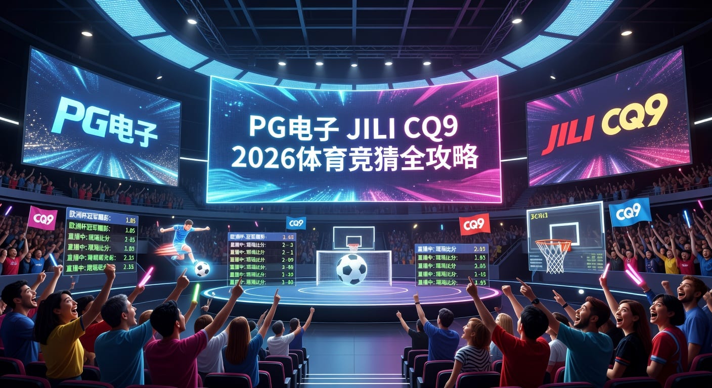 PG电子 JILI CQ9：2026年体育博彩新格局深度解析