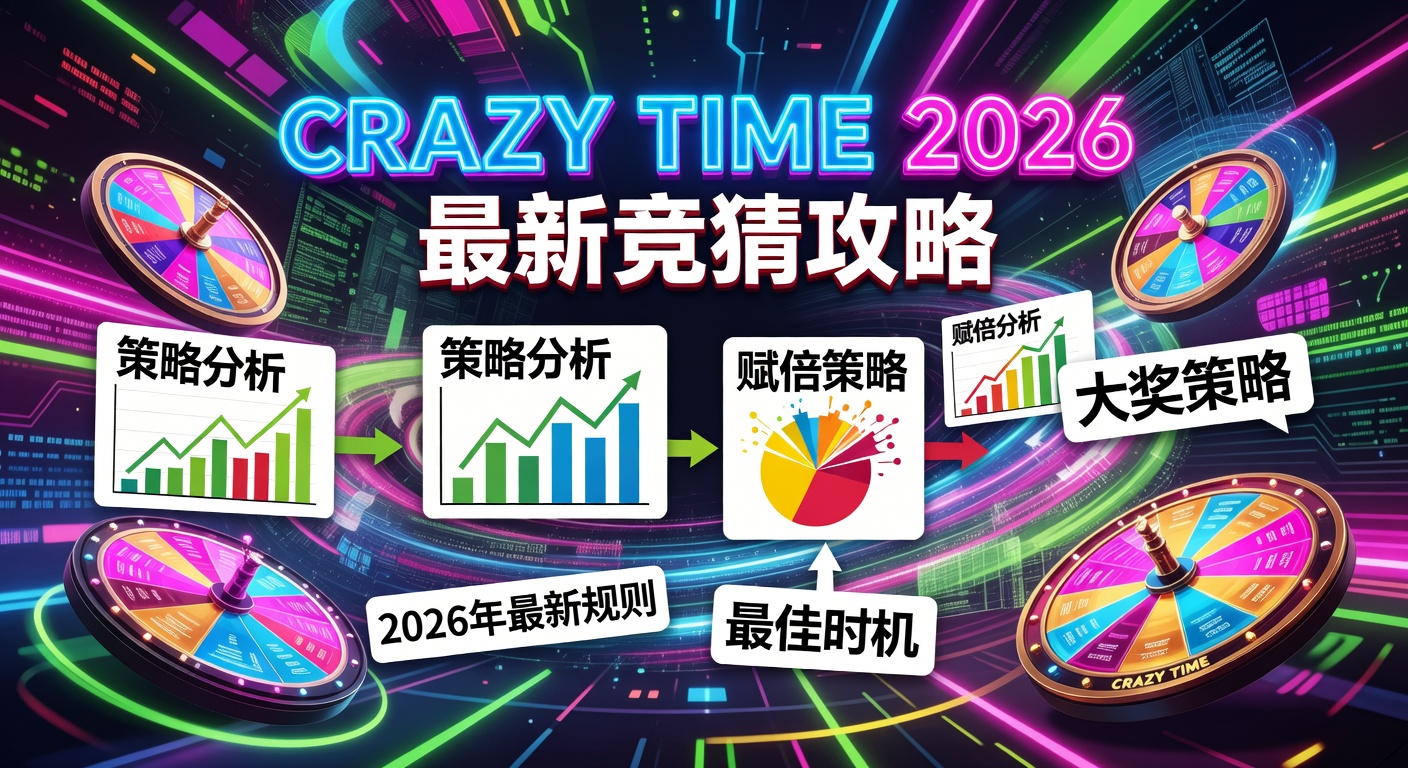 Crazy Time：2026世界杯投注深度解析与实战技巧