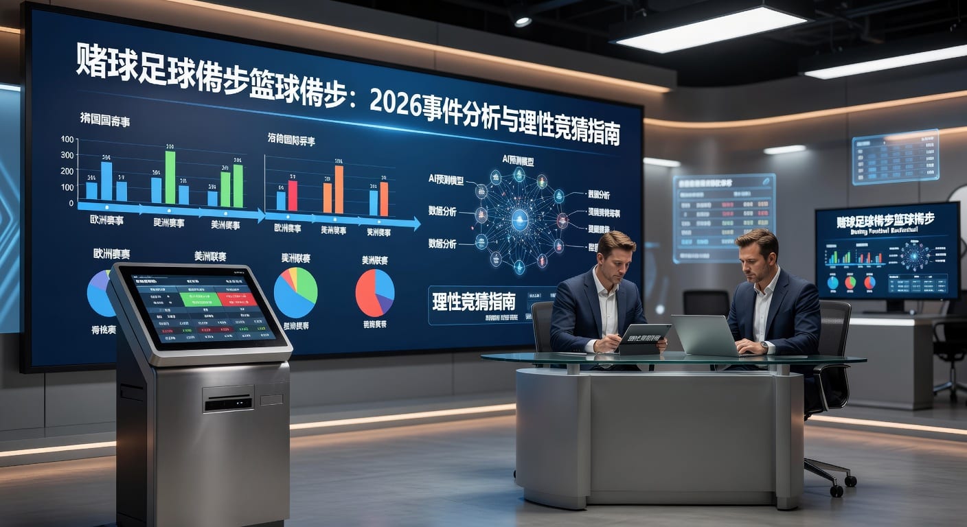足球篮球博彩：2026年赌球策略与风险分析 - 资深玩家视角