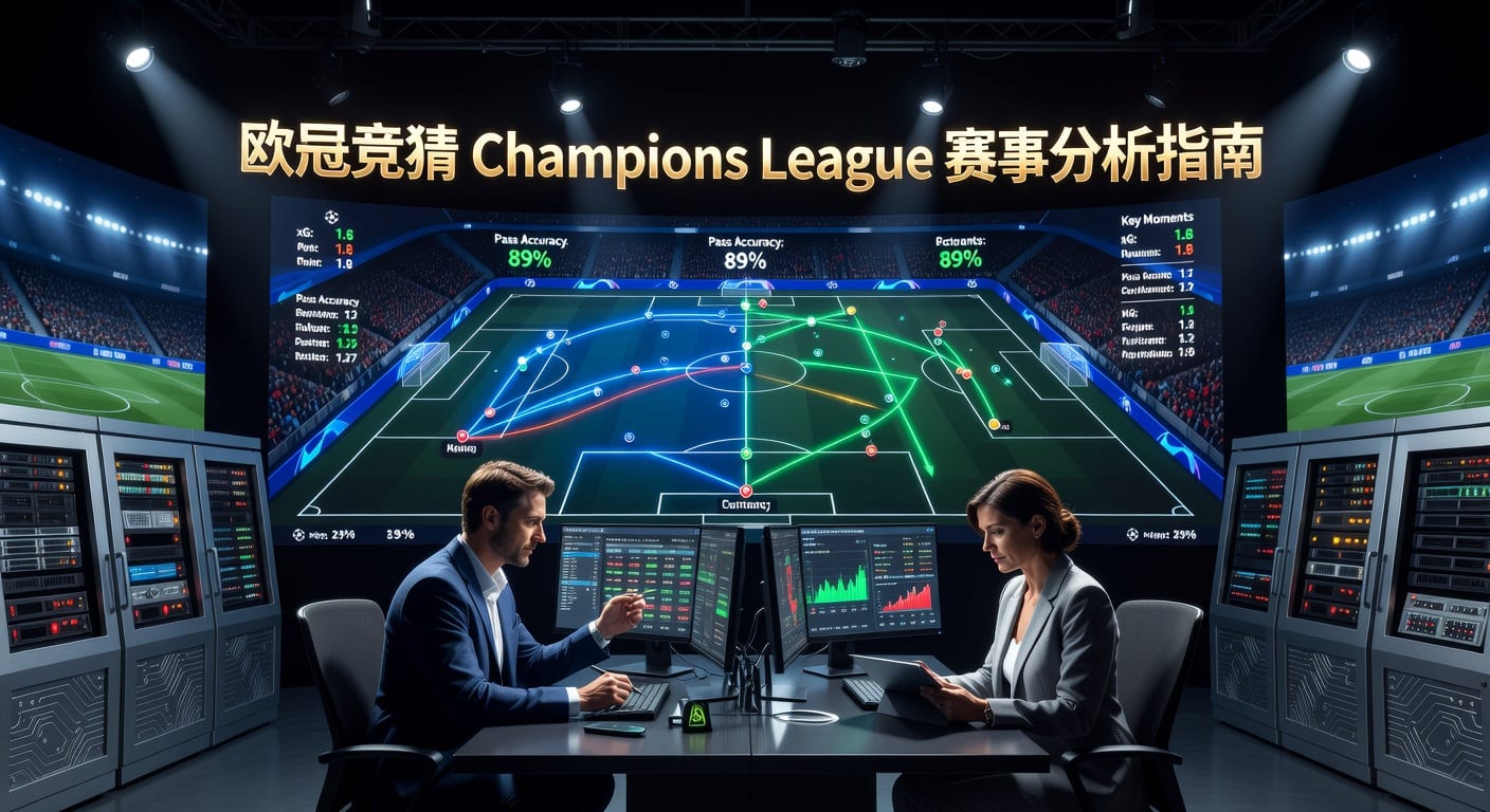 欧冠投注Champions League betting：2026赛事前瞻与资深分析