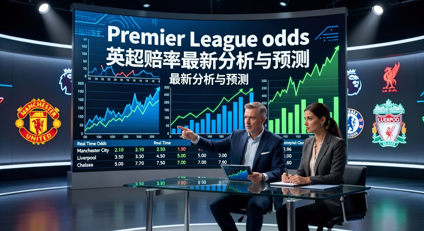 英超赔率 Premier League odds：2026年资深分析洞悉赛事与投注