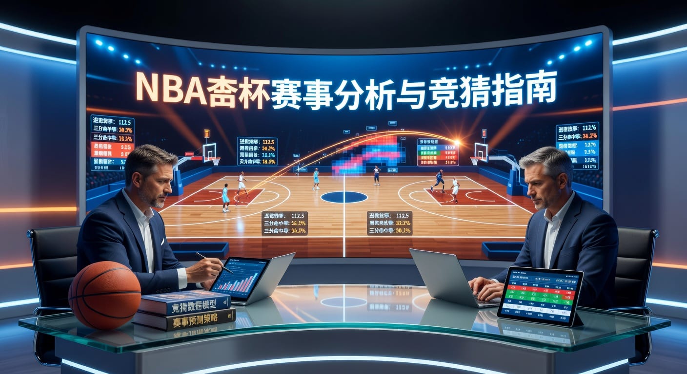 2026年NBA博彩 NFL博彩：深度解析与实战策略 - #203