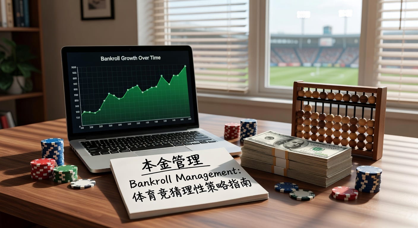 本金管理 Bankroll Management：2026年投注风险控制策略