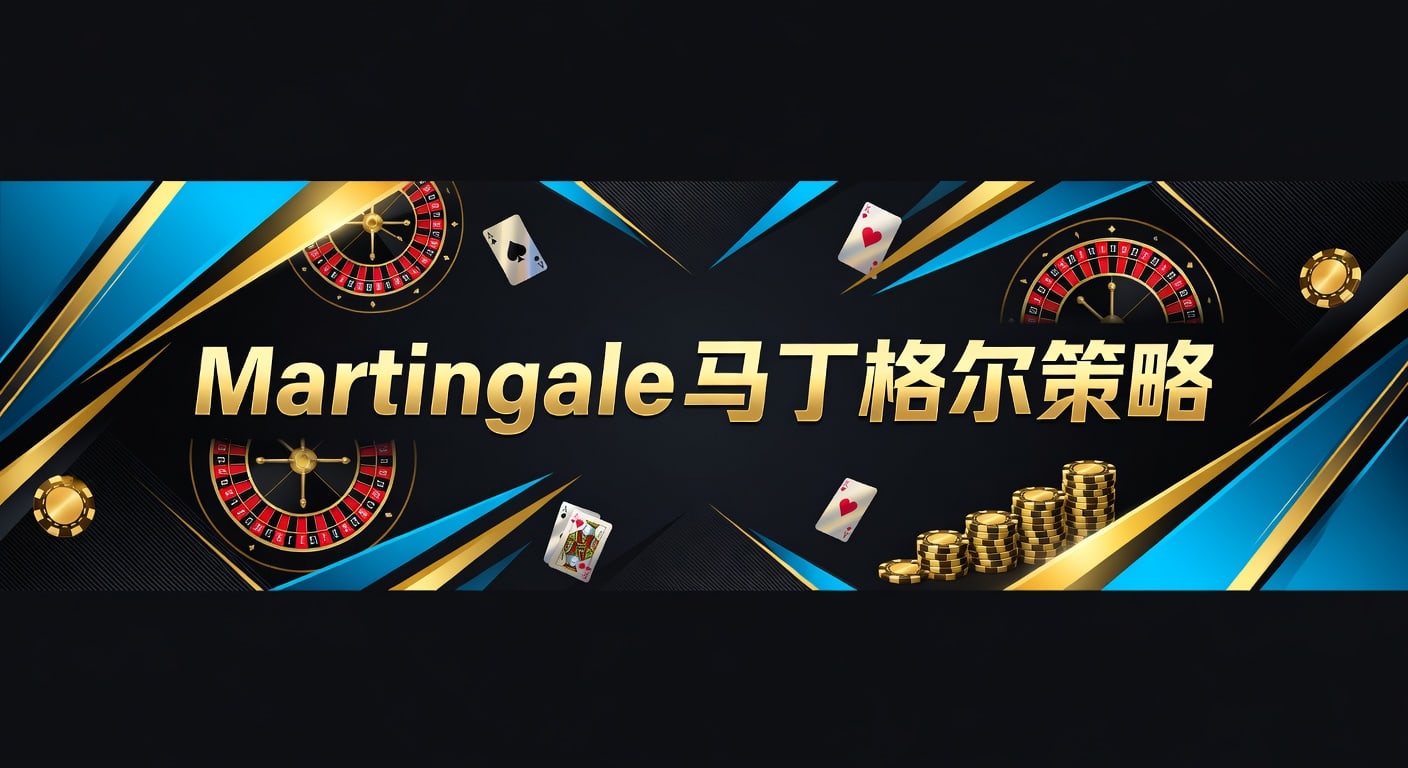 Martingale 马丁格尔策略：2026年世界杯投注风险控制与实战解析