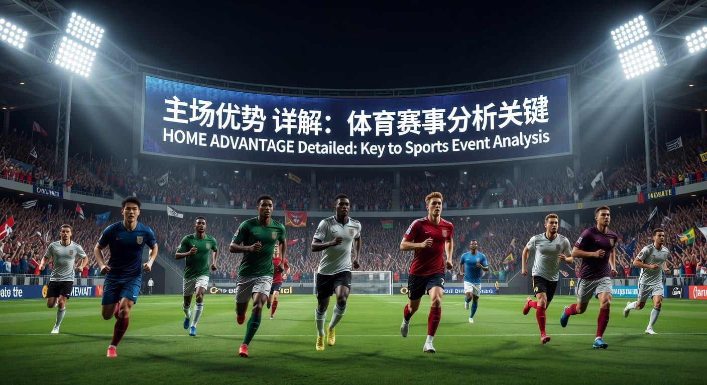 主场优势 Home Advantage：深度解析影响赛事胜负的关键因素