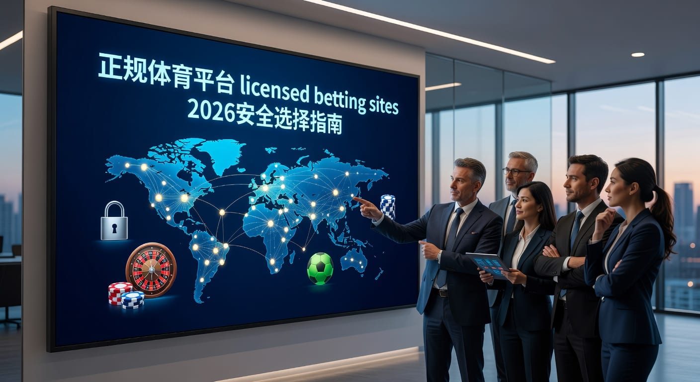 正规体育平台 licensed betting sites：2026世界杯投注专业分析