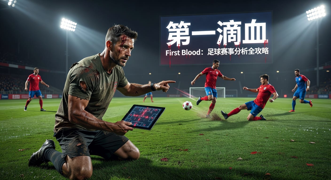 第一滴血 First Blood：资深分析师解读体育博弈中的关键时刻与策略