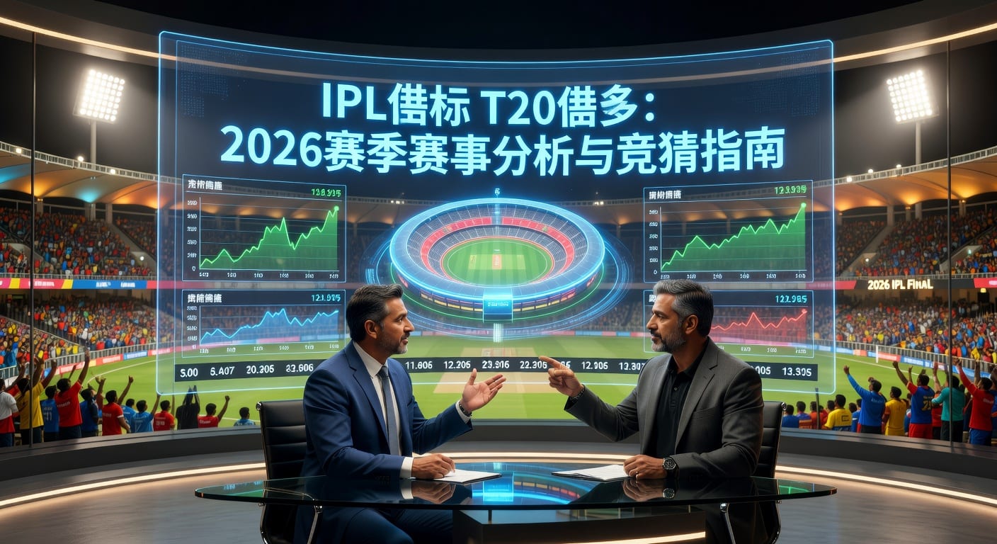IPL博彩 T20博彩：2026年体育娱乐平台投注策略解析