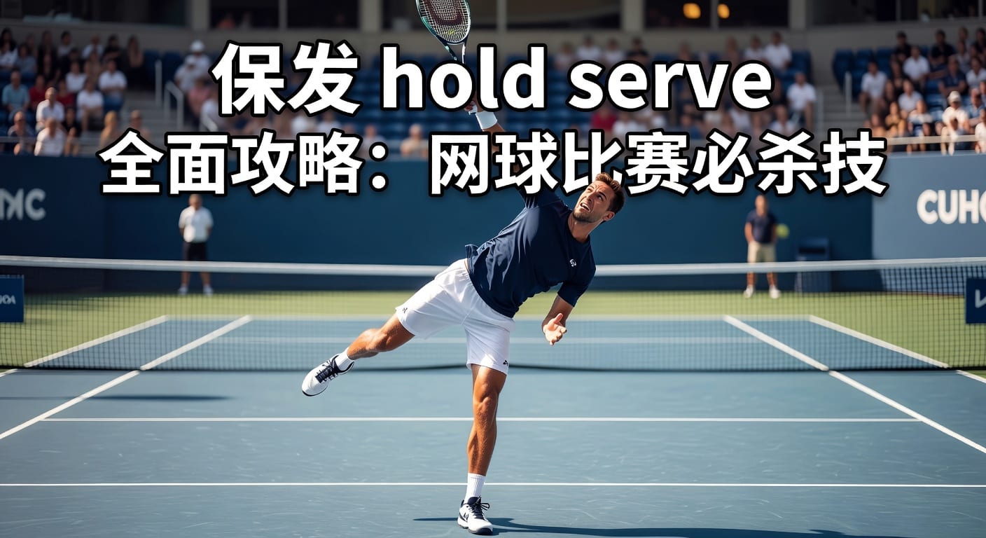 保发 hold serve：网球比赛关键策略与预测（2026年世界杯投注）