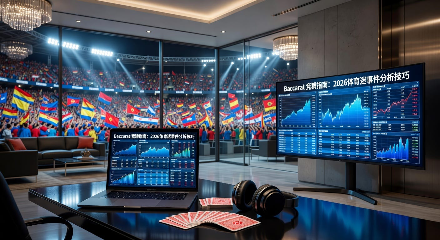 百家乐（Baccarat）深度解析：资深玩家策略与最新见解