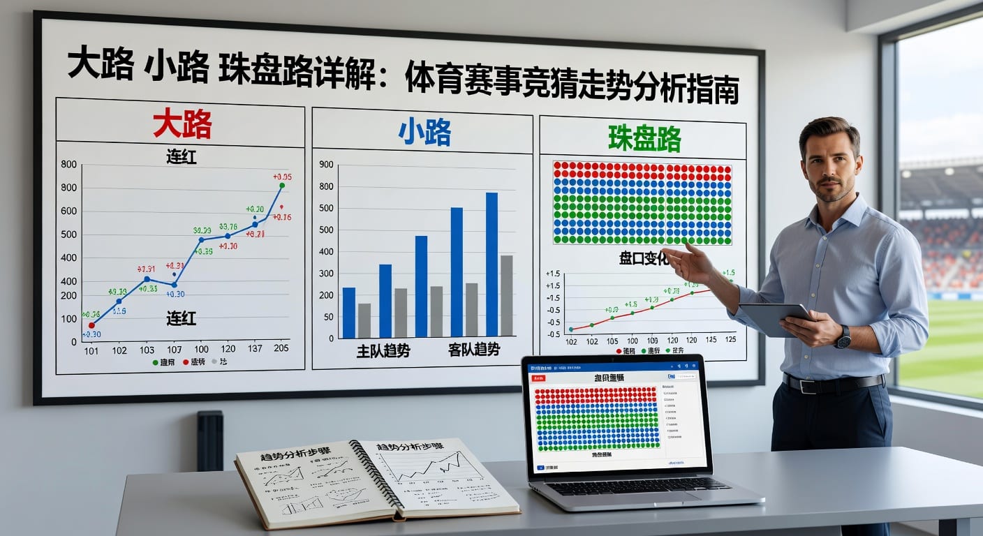 小路：2026年世界杯投注热门盘口与深度分析