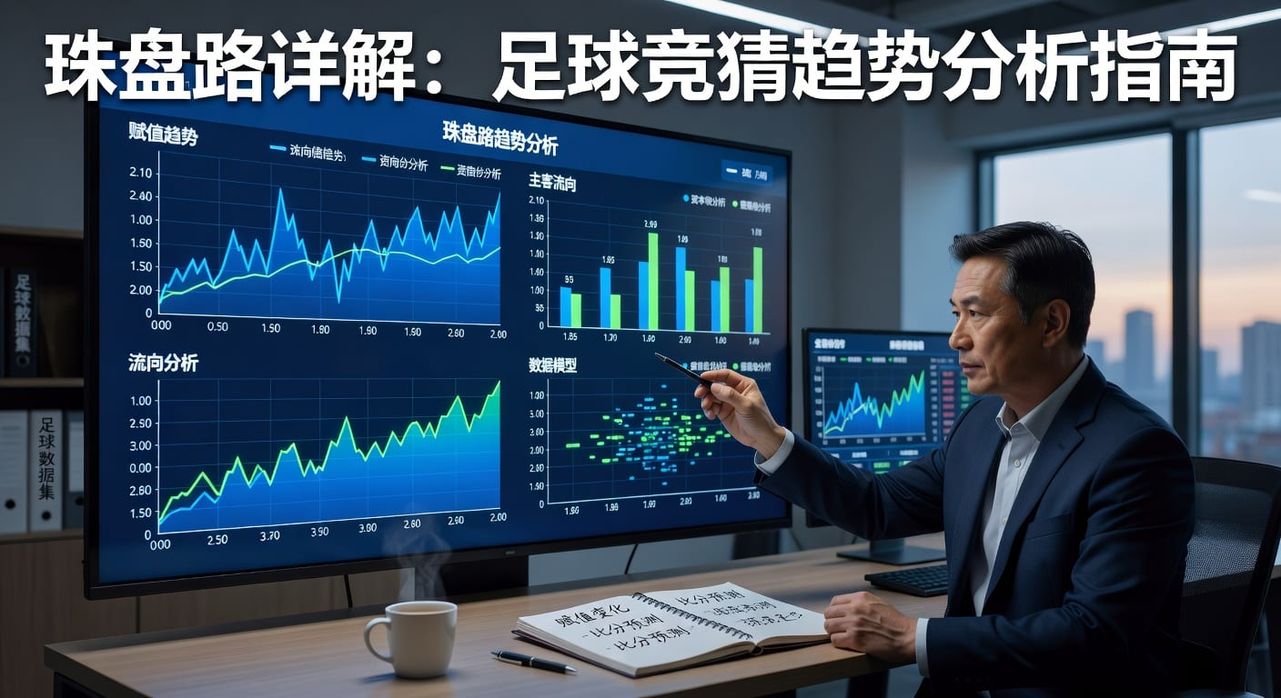 珠盘路解析：资深分析师实战技巧与2026年世界杯投注