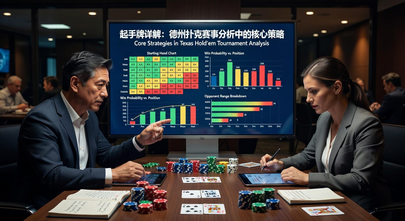 起手牌：资深分析师体育博彩策略，2026年世界杯投注指南