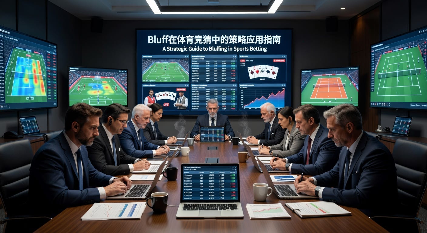 体育博弈Bluff技巧解析：资深分析师带你洞悉虚实（2026年世界杯投注）