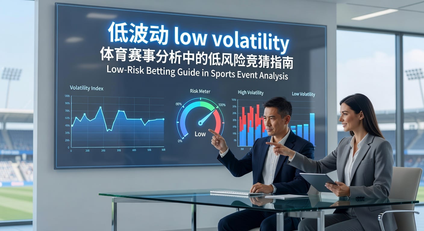 低波动 low volatility：资深分析师解析体育投注中的稳定获利之道