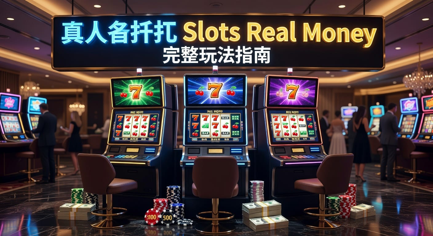 真人老虎机 Slots Real Money：2026 世界杯投注策略与技巧分享