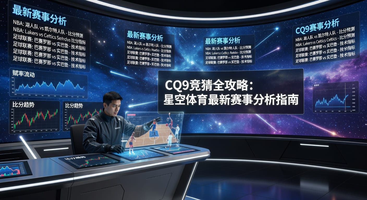 CQ9：2026年世界杯投注新维度，资深分析师带你洞悉体育娱乐平台