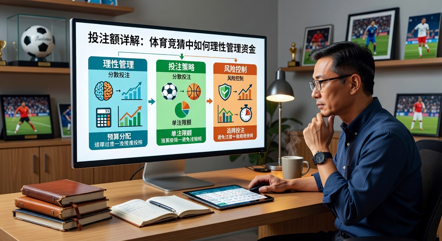 投注额 action：2026世界杯竞猜新趋势解析