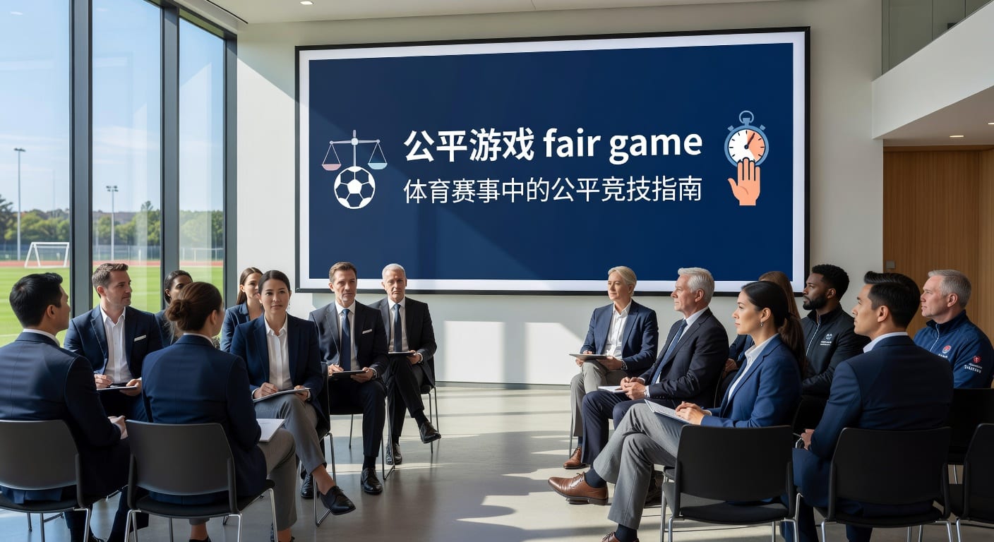 公平游戏：2026年世界杯投注深度解析与玩家指南