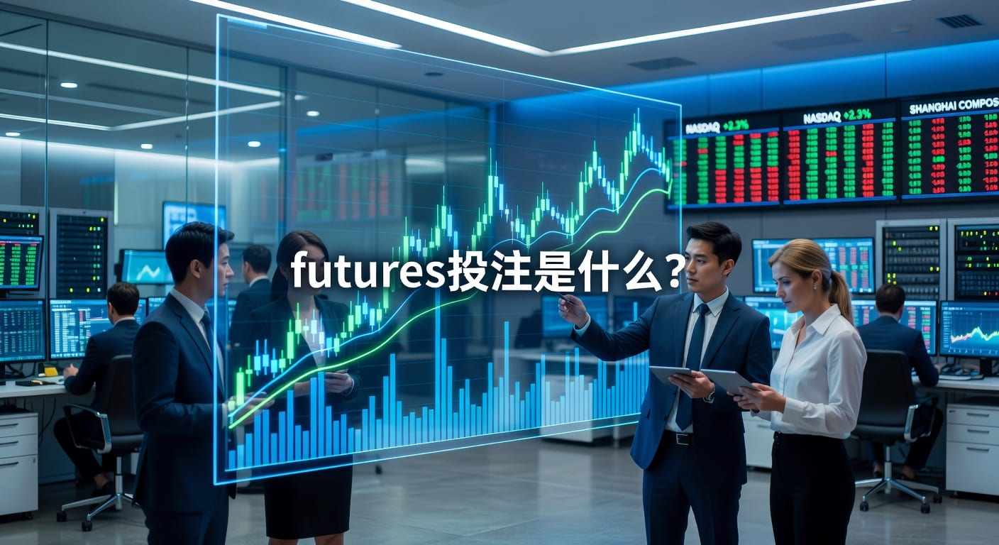 2026年世界杯投注：期货投注futures深度解析与实战技巧