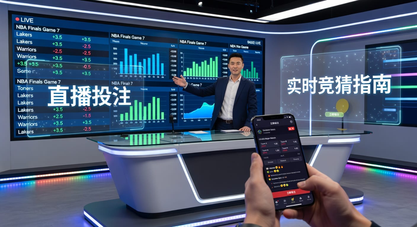 2026年世界杯投注：实时赔率与深度分析助你掌握直播投注先机