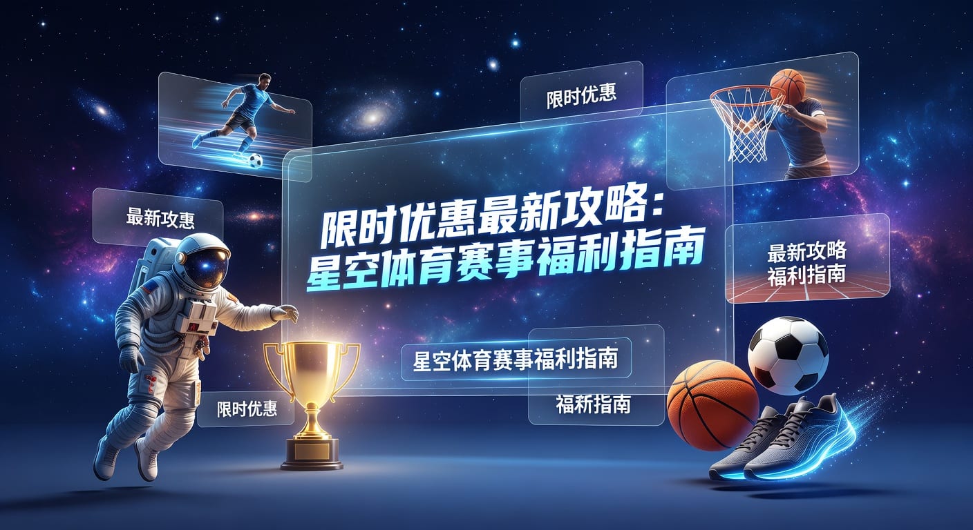 限时优惠 limited offer：体育博彩最佳时机把握指南