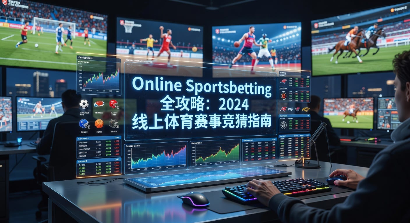 2026年世界杯在线体育博彩：资深分析师策略与机遇解析