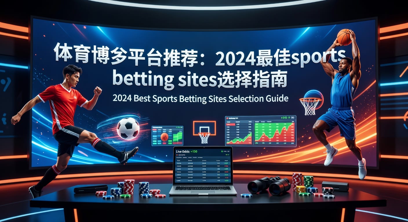 体育博彩平台 Sports Betting Sites：海内外平台深度解析与玩家指南