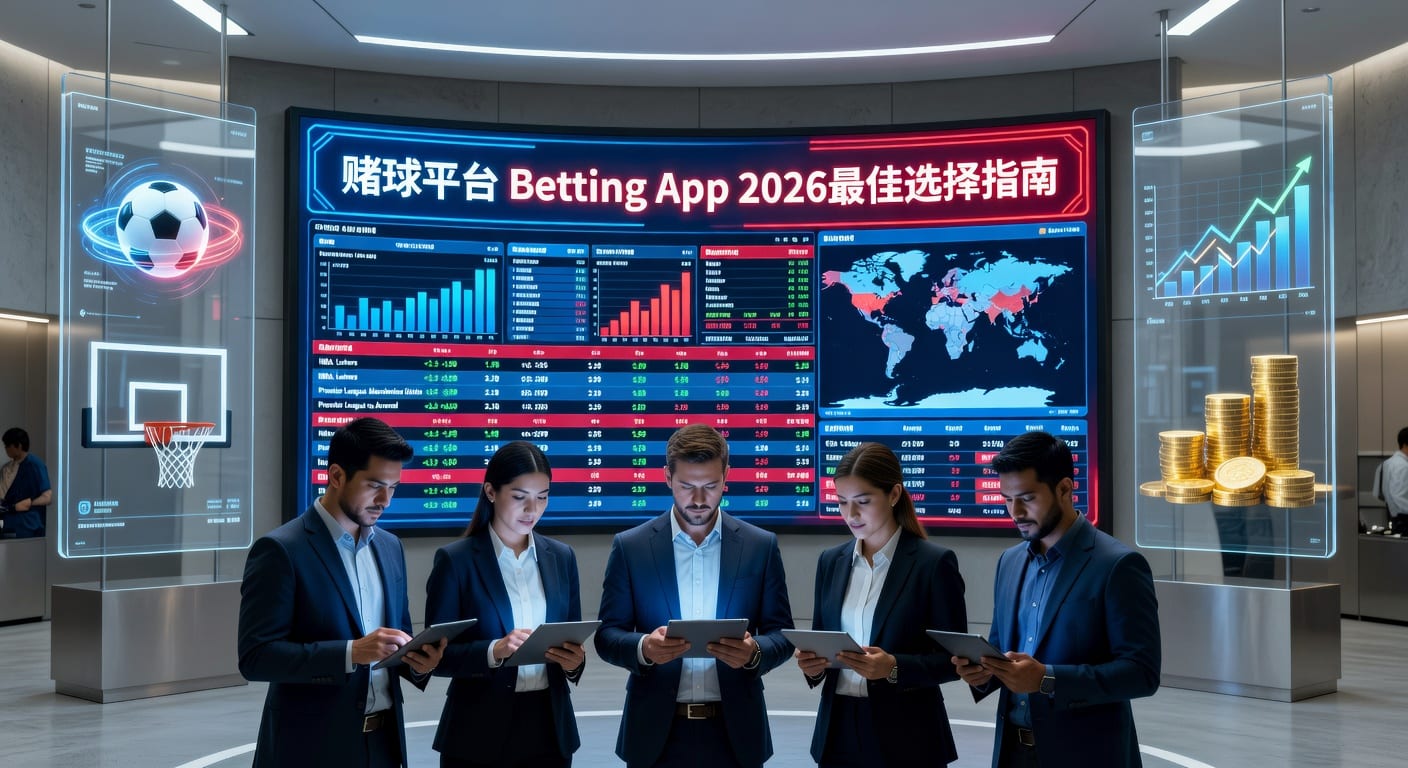 2026年世界杯投注app：资深分析师解析赔率与技巧
