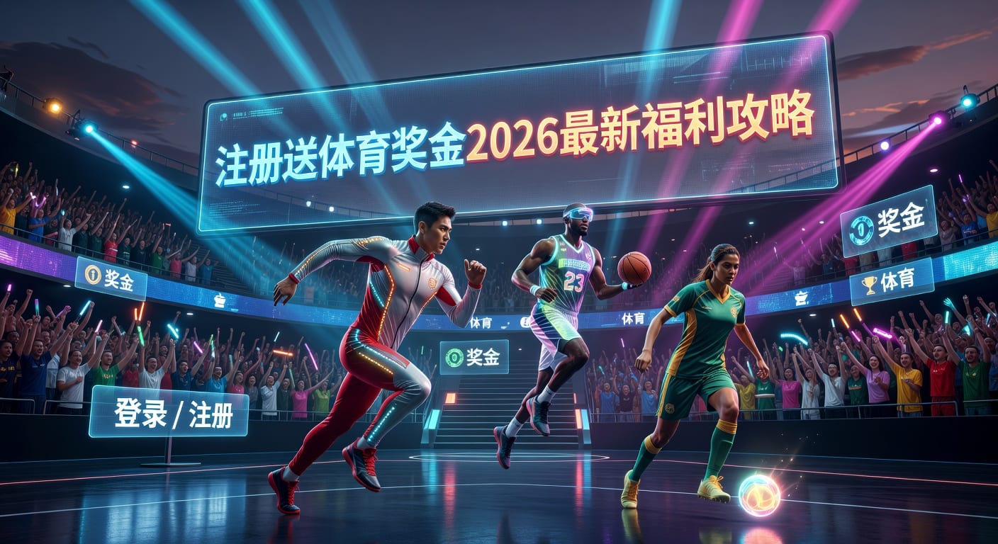 注册送体育奖金：2026年世界杯投注技巧与滚球分析