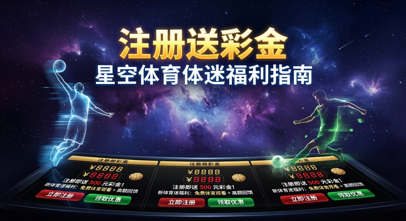 VIP体育平台首存体育彩金：2026年新春福利解析
