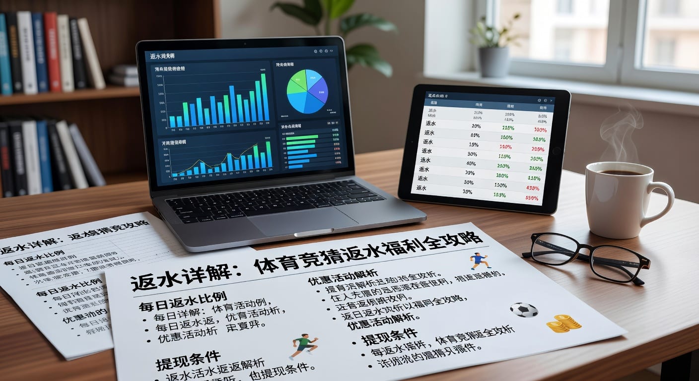 返水体育 Sports Rebate：资深分析师带你解锁高效投注新维度