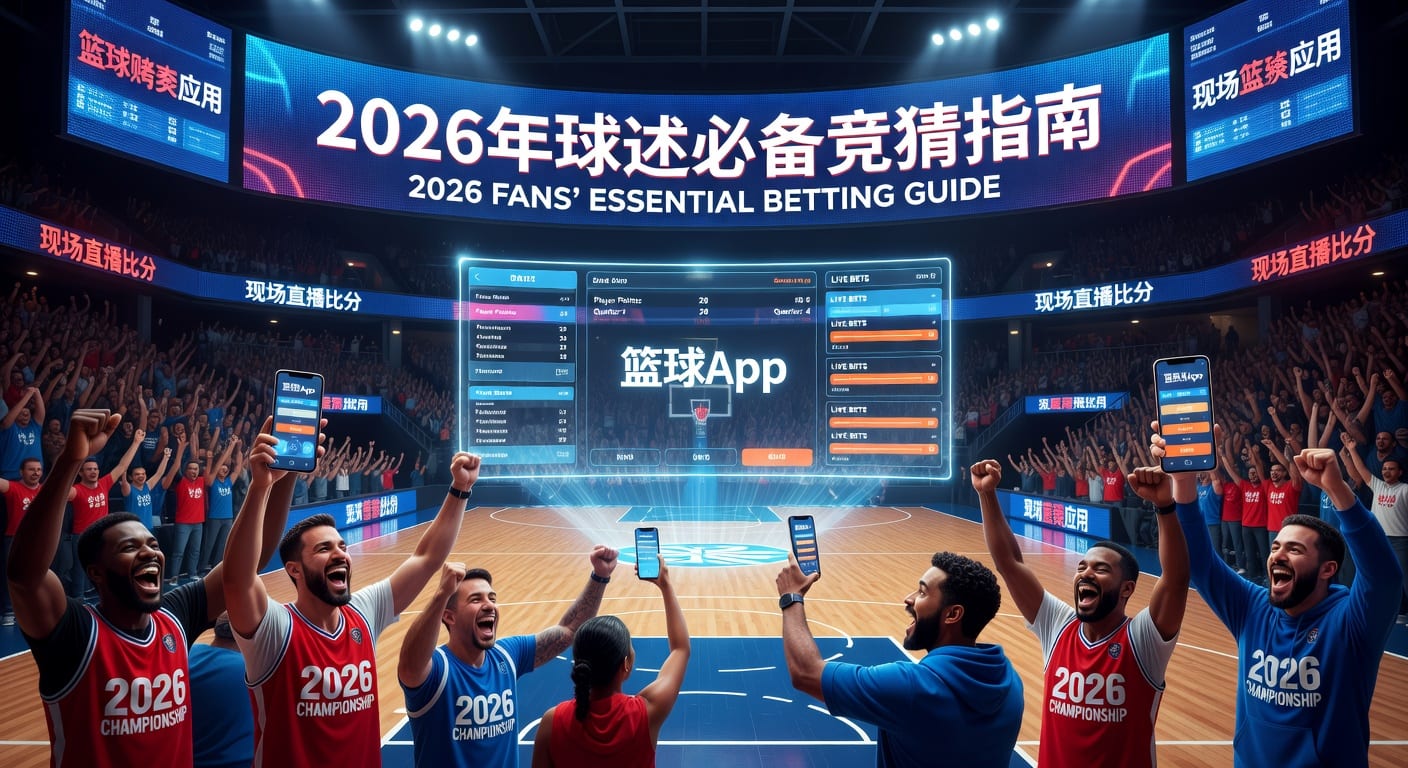 体育博彩App sports betting app：2026年世界杯投注策略与专家分析