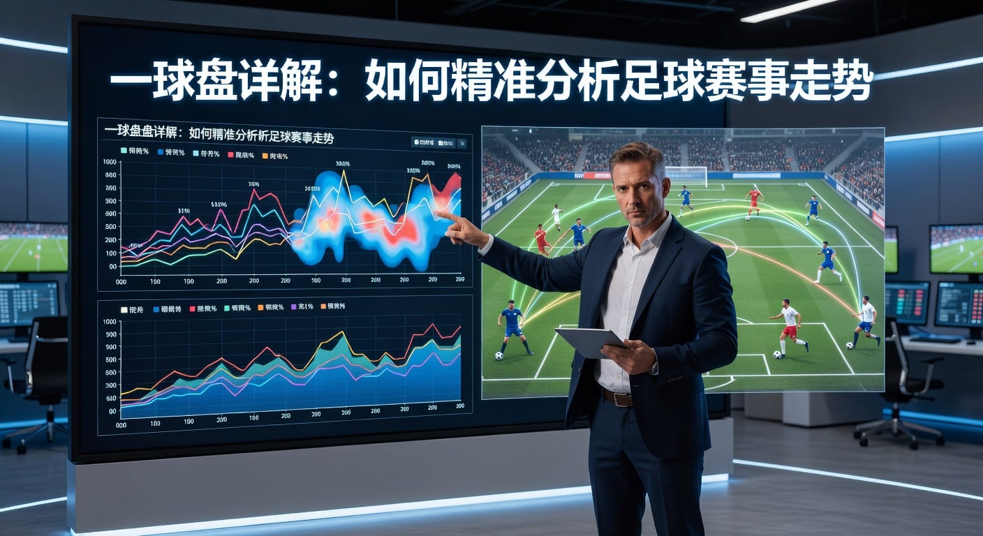一球盘：资深分析师带你深入解读足球盘口与投注策略