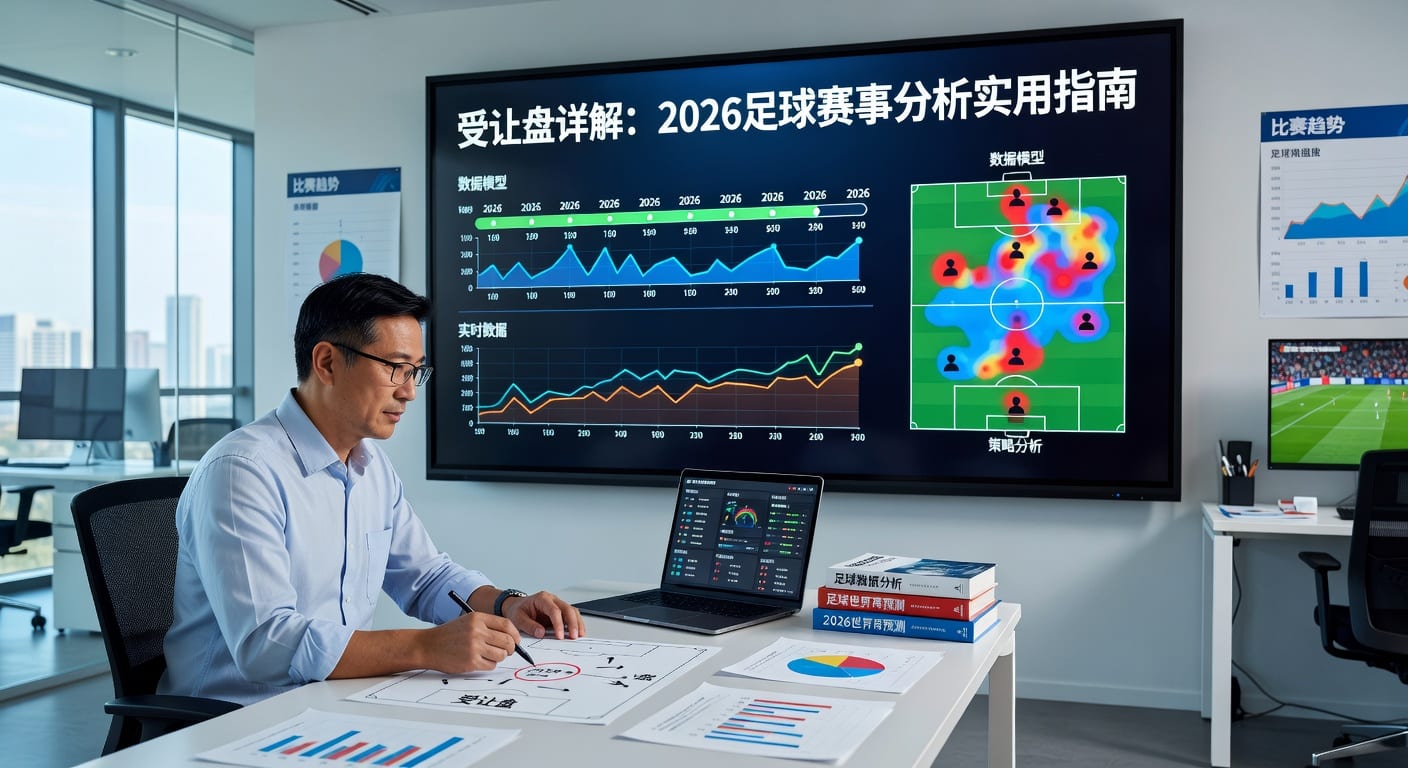 受让盘：2026年世界杯亚洲让球盘口分析与投注技巧