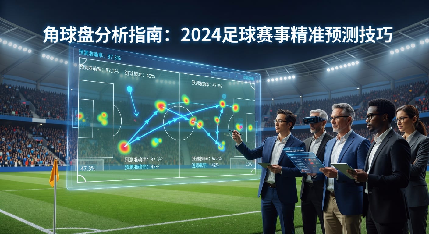 角球盘解析：资深玩家策略与2026年世界杯投注技巧（#203）