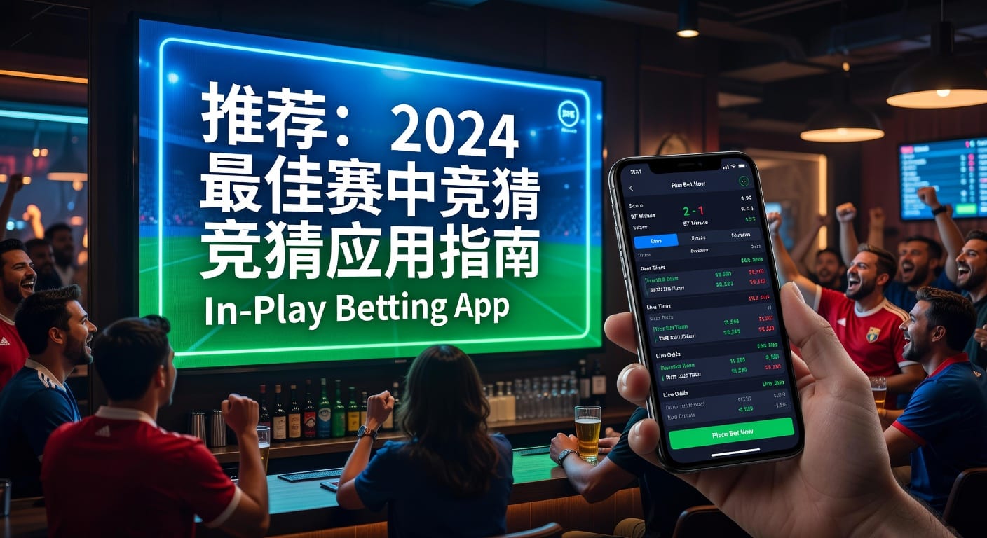 in-play betting：体育滚球投注策略与技巧详解