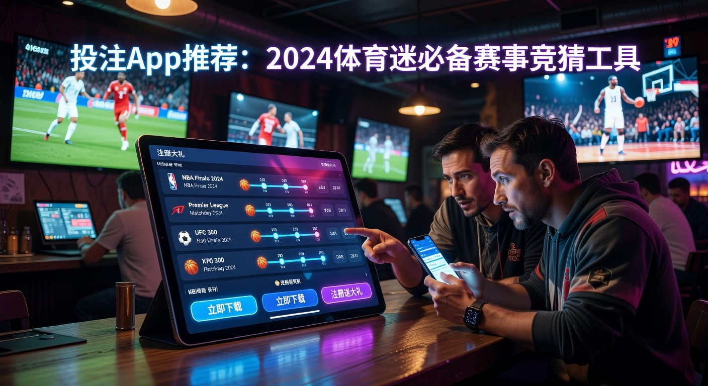 比赛中投注：资深分析师带你掌握体育竞猜新维度