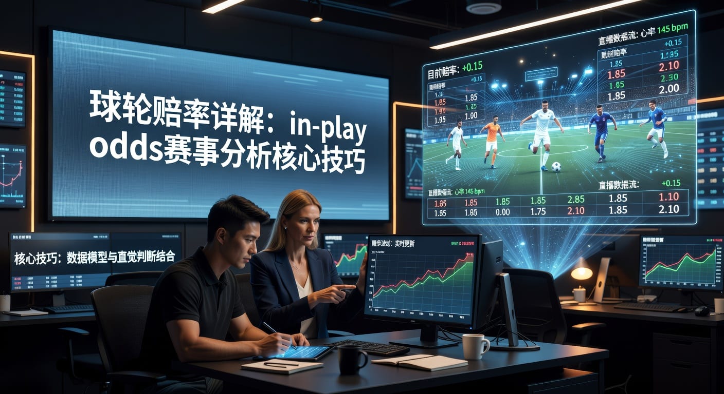 滚球赔率 in-play odds：深度解读与实时投注策略分享