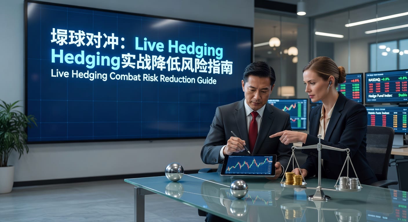 滚球对冲 Live Hedging：资深玩家的实战策略与风险控制