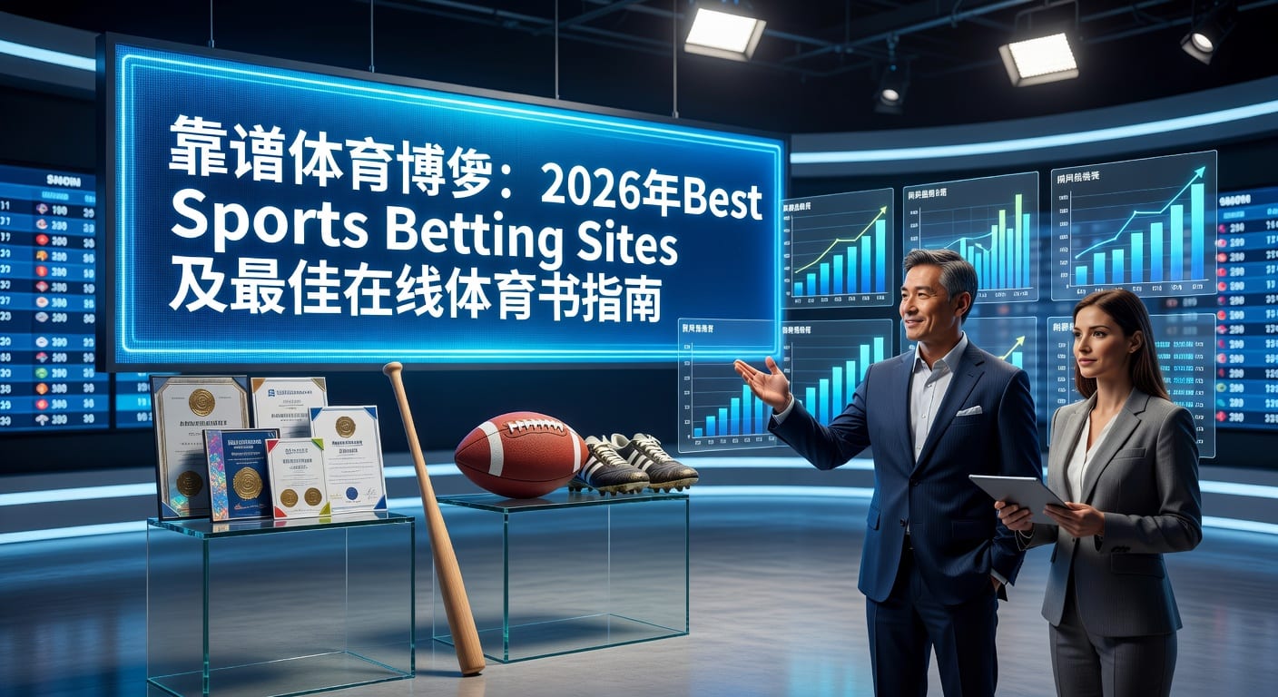 靠谱体育博彩：资深分析师推荐的 best sports betting sites 与 best online sportsbooks