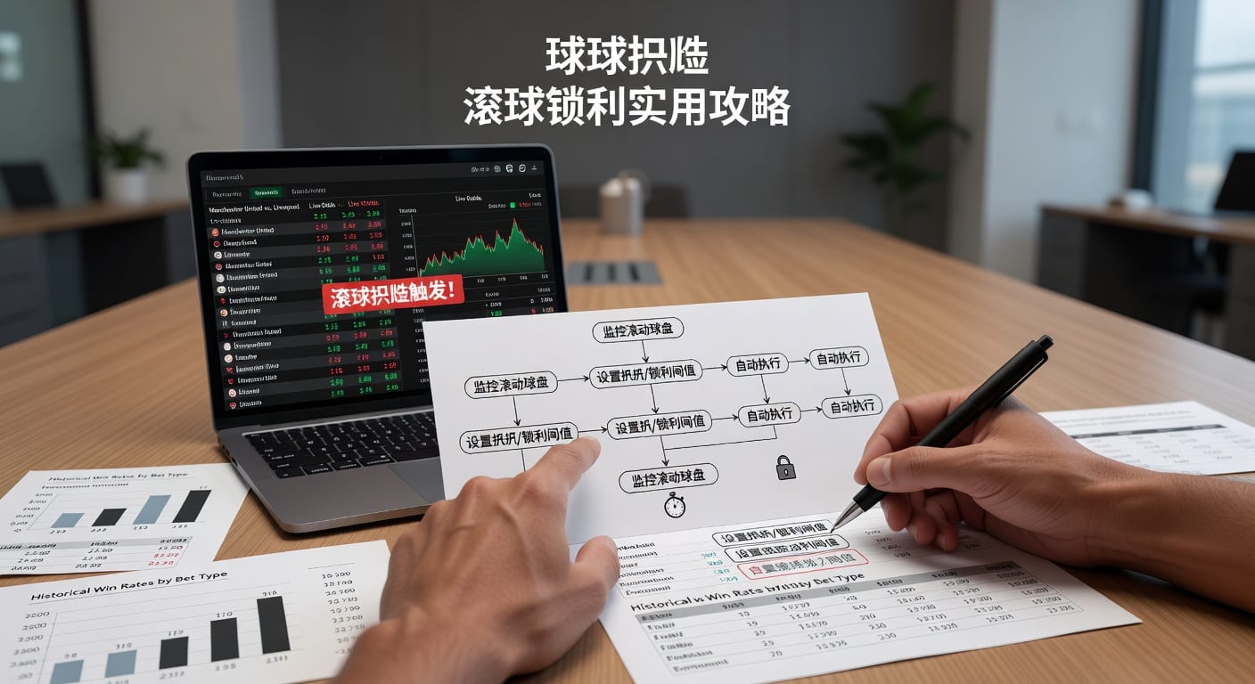 滚球止损滚球锁利：2026年世界杯投注实战思路
